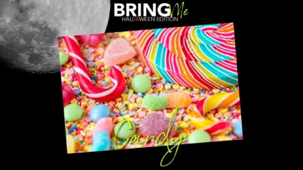 Bring Me: Halloween Edition image number null
