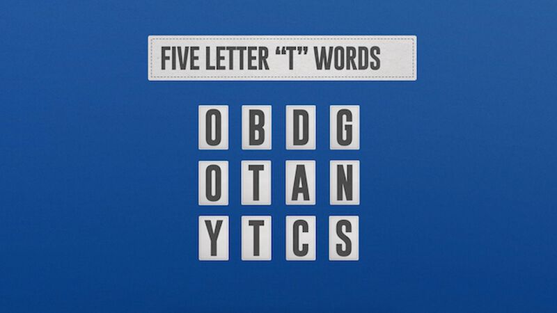 Word War: Volume 2