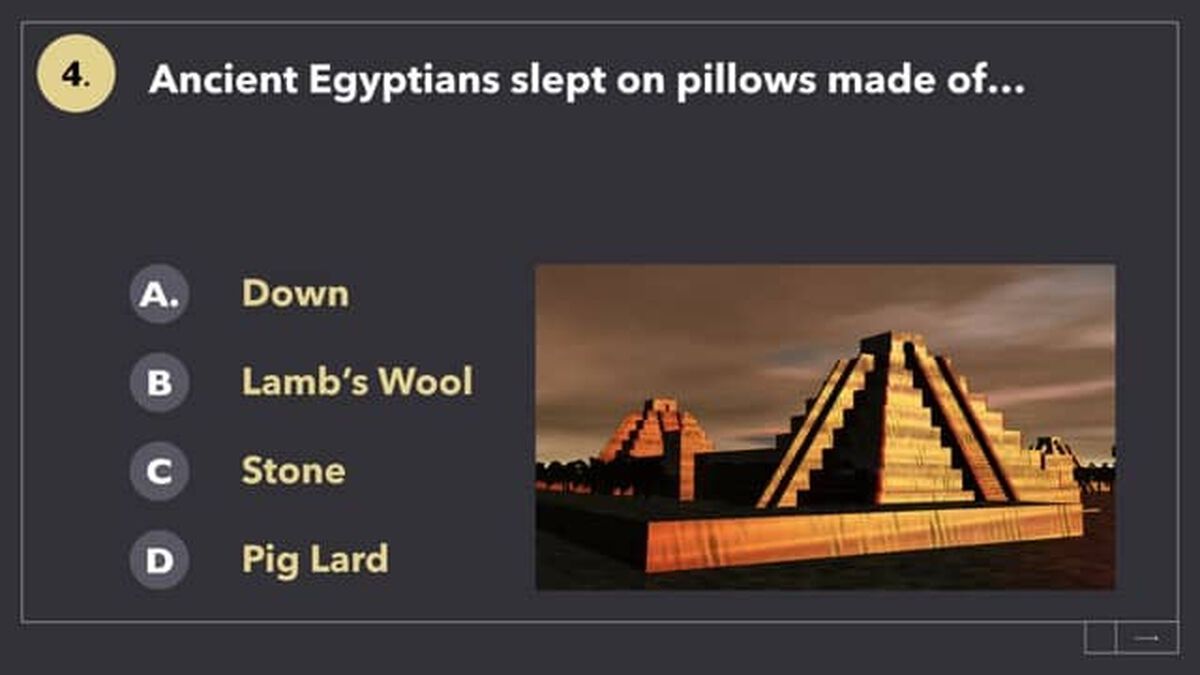 Useless Facts image number null