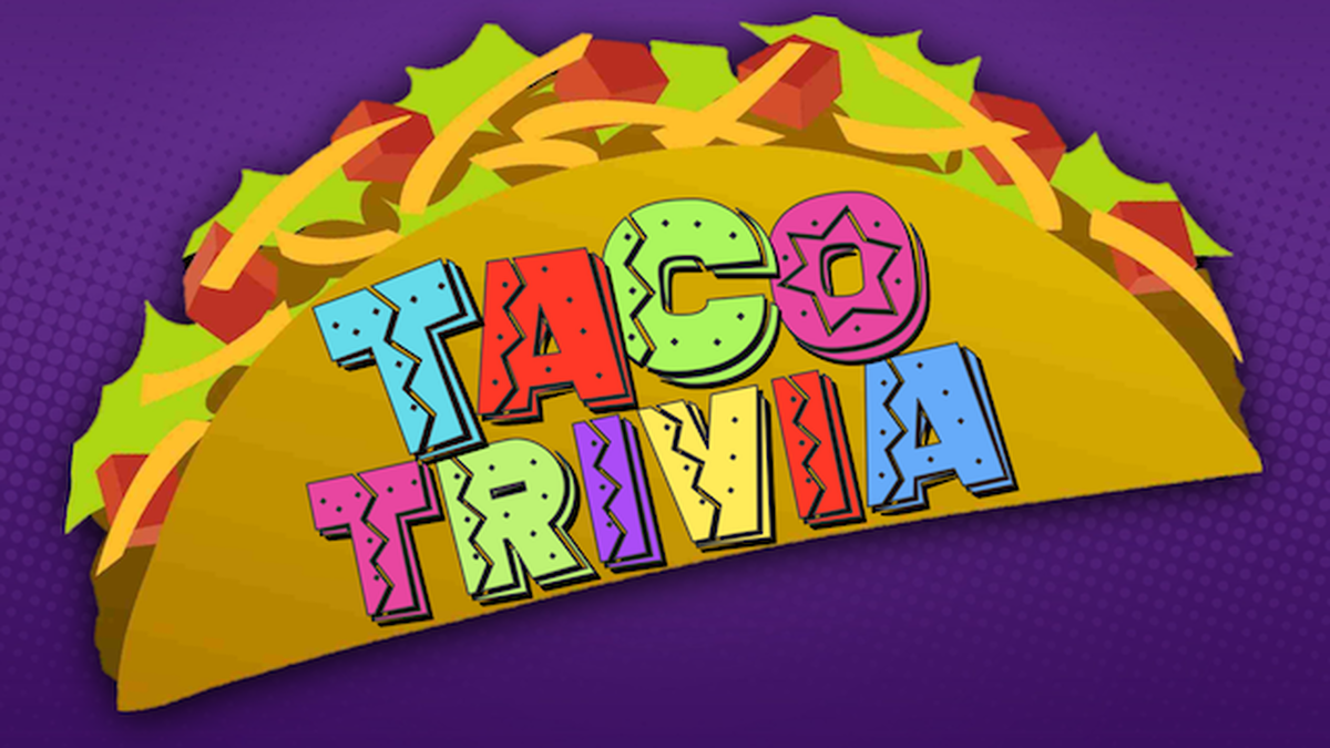 Taco Bundle (Trivia & Countdown) image number null