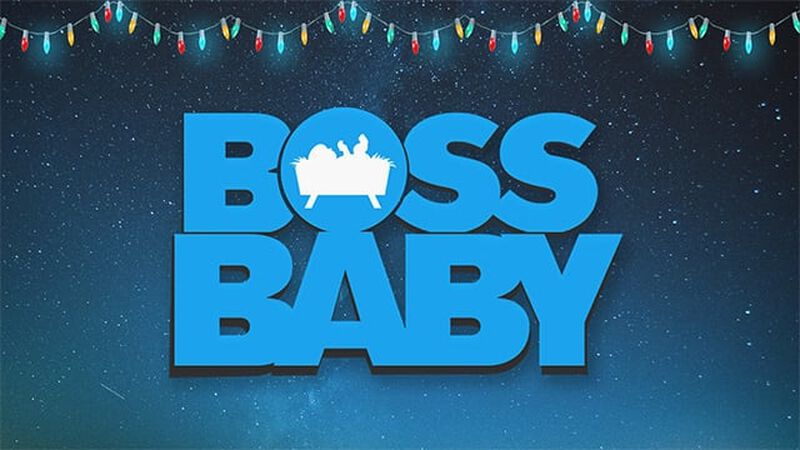 Boss Baby