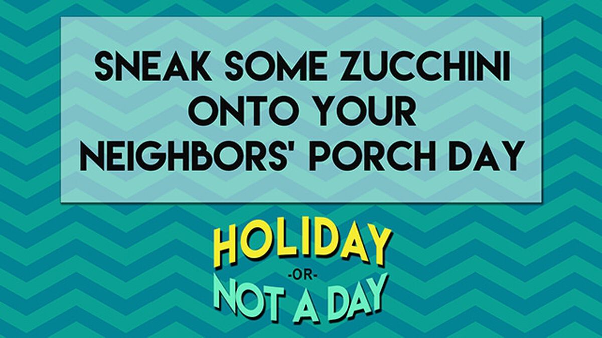 Holiday or Not a Day Bundle image number null