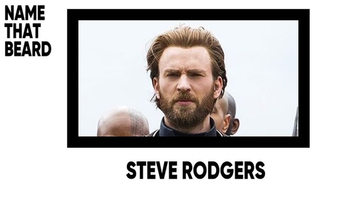 Name That Beard Movie TV Edition image number null