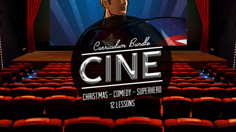 CINE Bundle