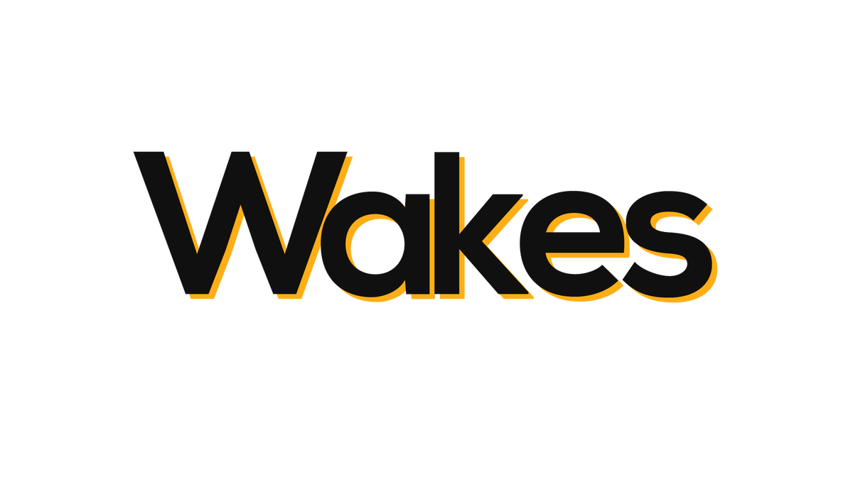 Wakes image number null