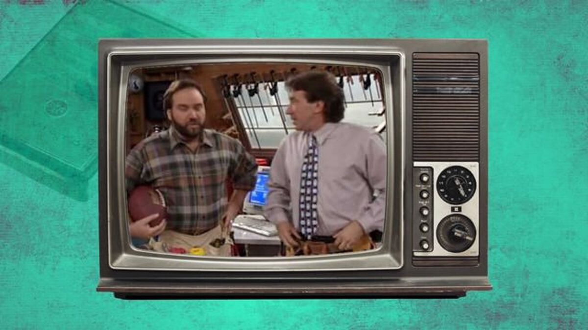 Name That TV Show image number null