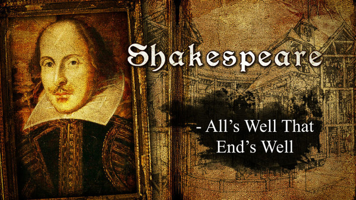 Shakespeare or King James Bible image number null