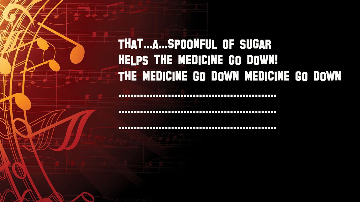 Sing Off: Animated Movie Edition image number null