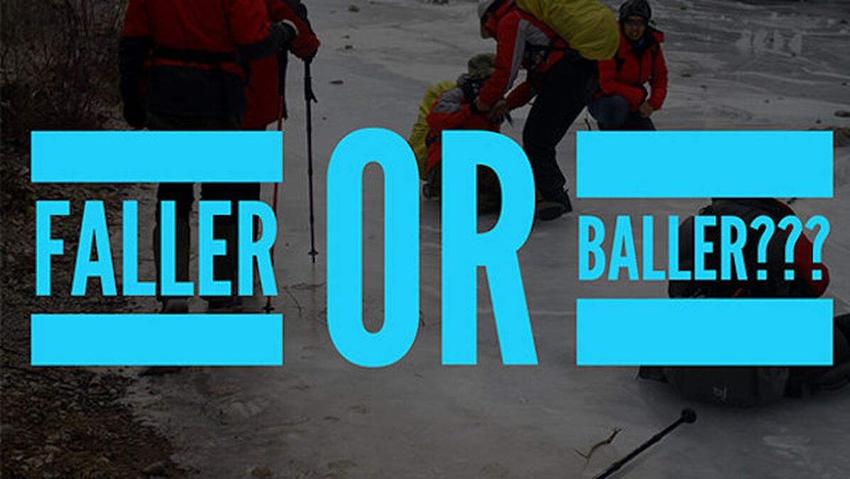 Faller or Baller image number null