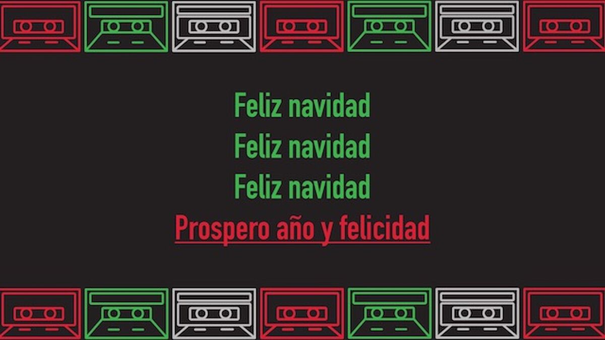 Don't Forget The Christmas Lyrics image number null