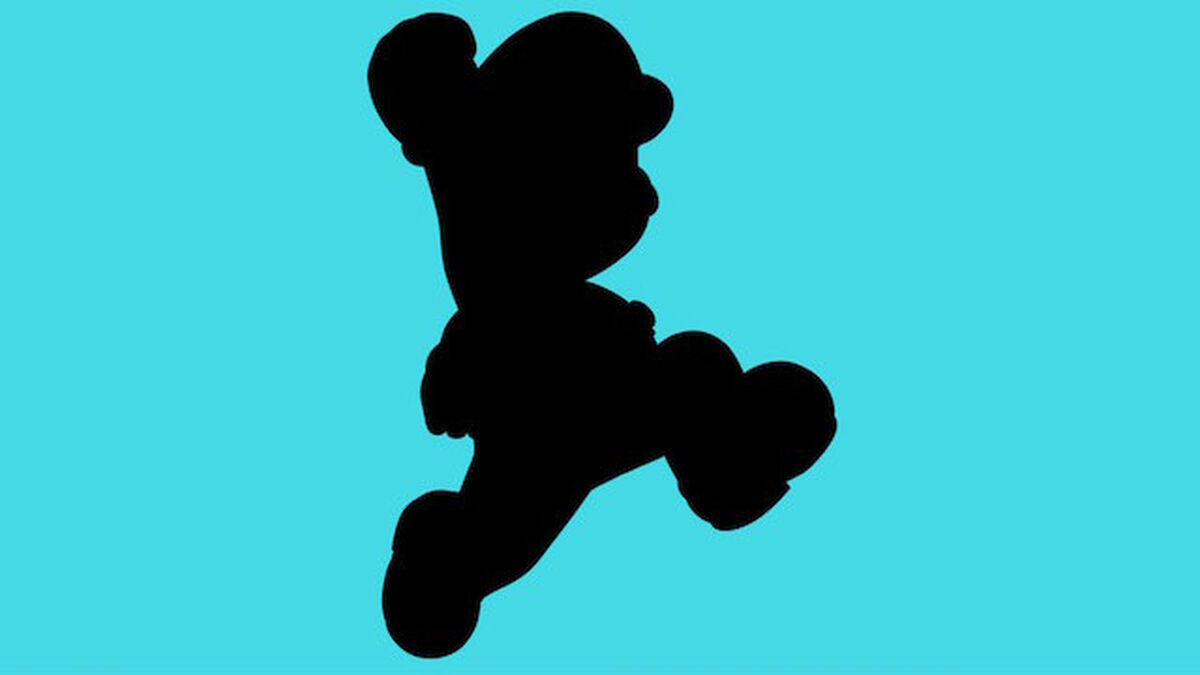 Silhouettes image number null