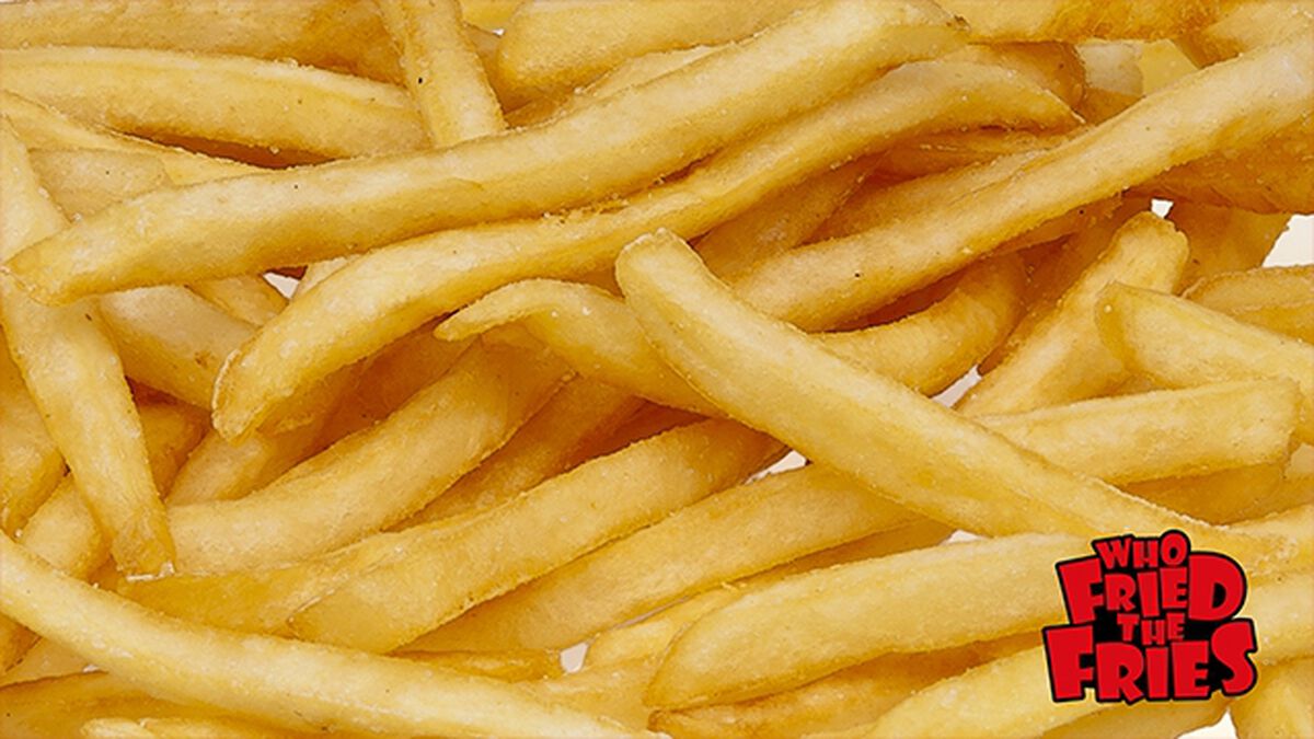 Who Fried The Fries image number null