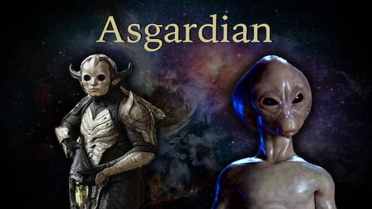 Do You Know Your Aliens? image number null