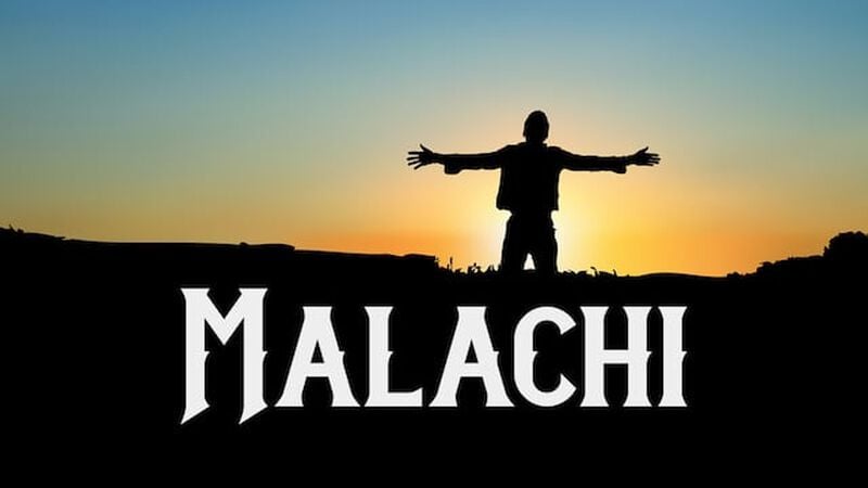 Viva! Malachi