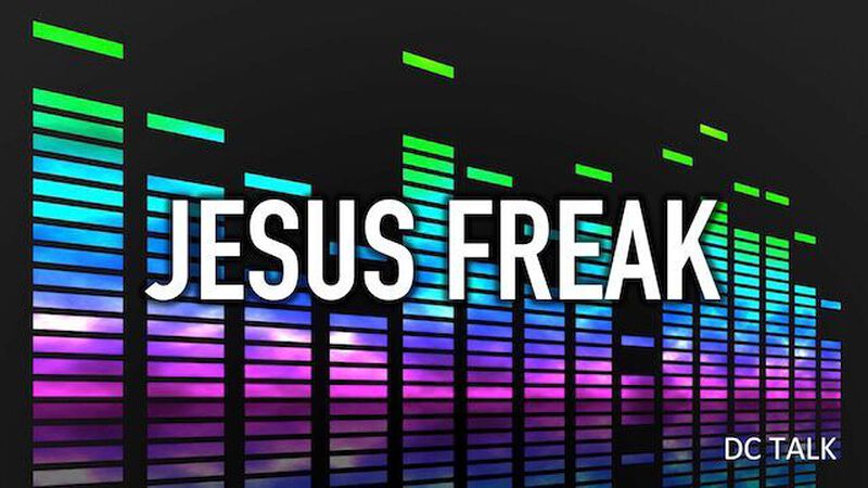 Name That Tune: Christian Music