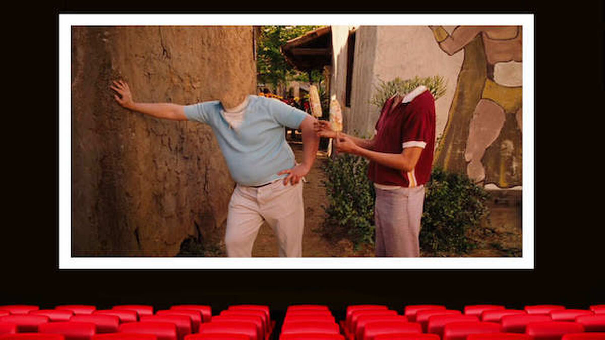 Faceless Films image number null