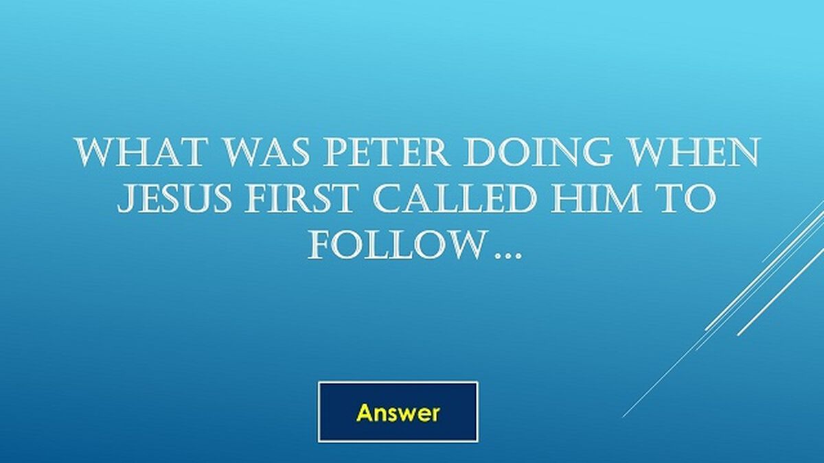 Easter Jeopardy image number null