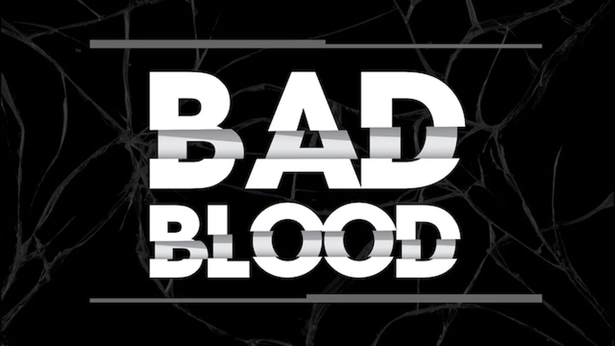 Bad Blood image number null