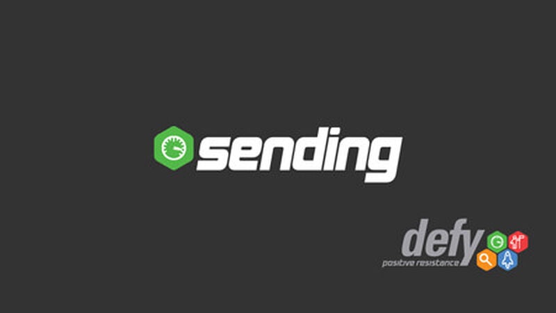 Defy: Sending servant Leaders