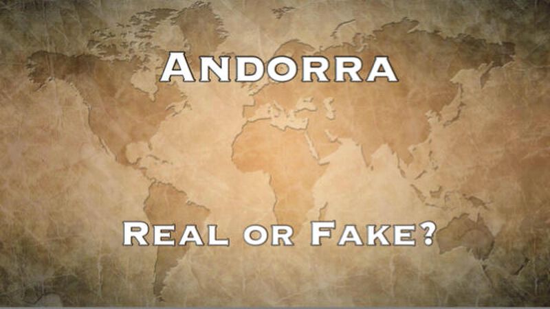 Winter Games Countries: Real or Fake