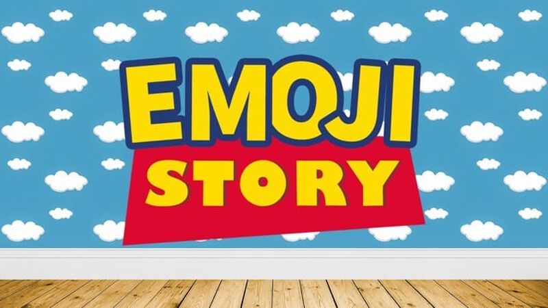 Emoji Story