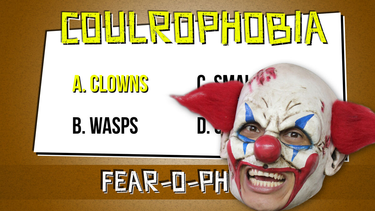 Fear-O-Phobia image number null