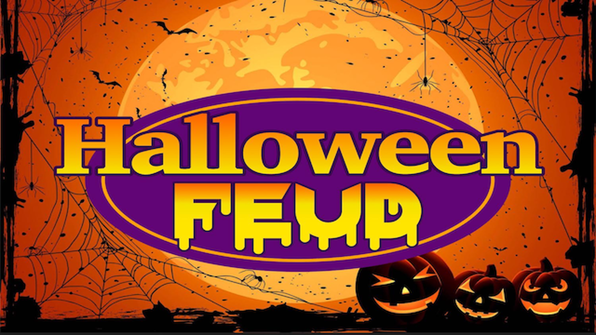 Halloween Feud image number null