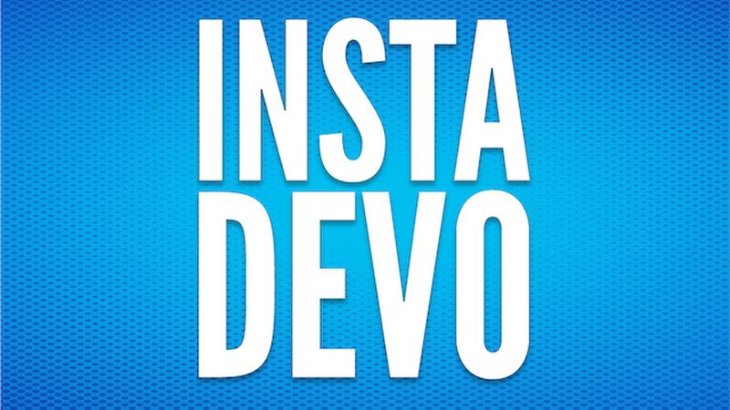 Insta Devo Ephesians