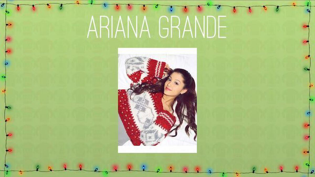 Ugly Sweater Game image number null