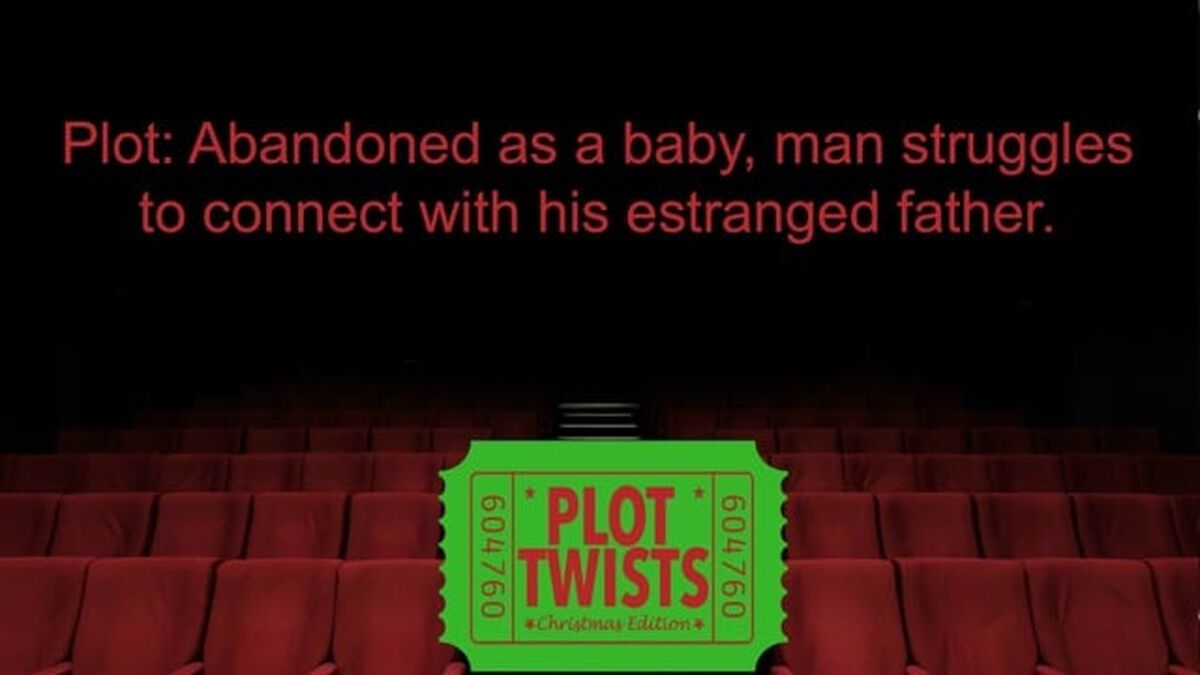 Plot Twists Christmas Edition image number null