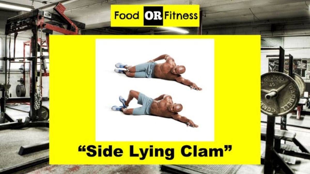 Food OR Fitness image number null
