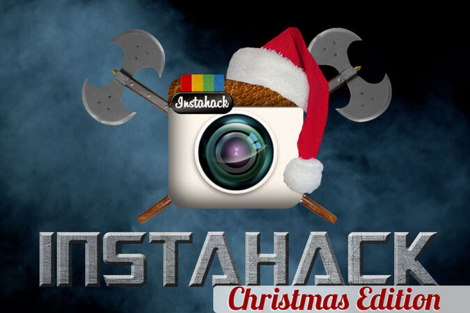 Instahack Christmas Edition