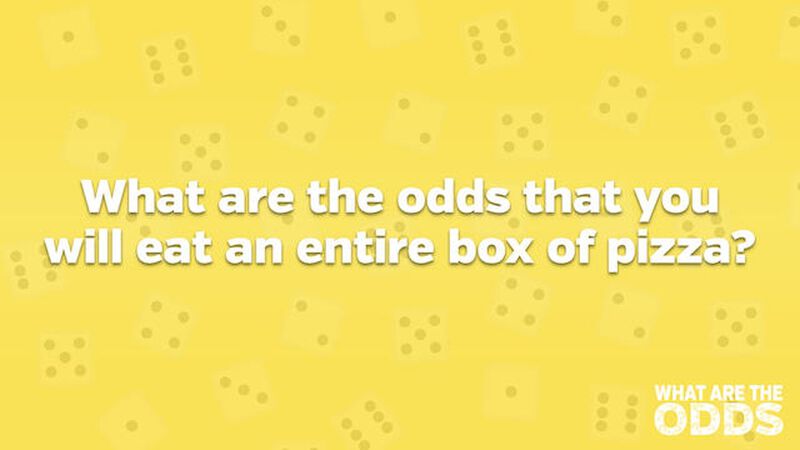 What Are The Odds - Volume 2