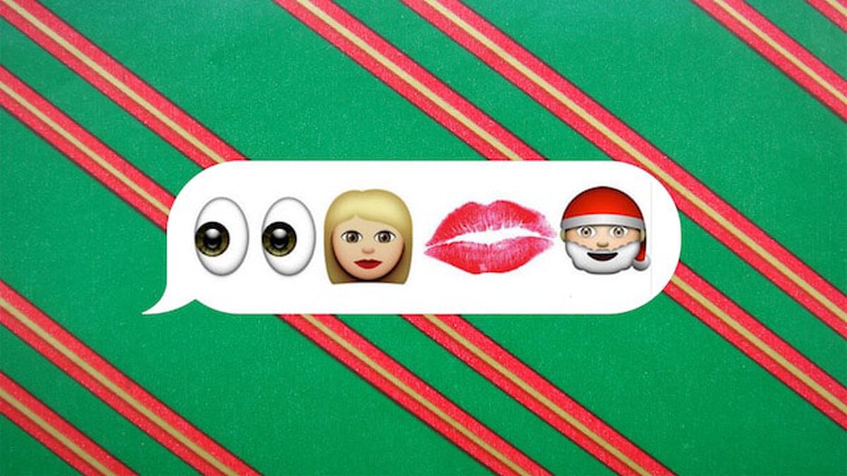 Christmas Song Emoji Challenge image number null