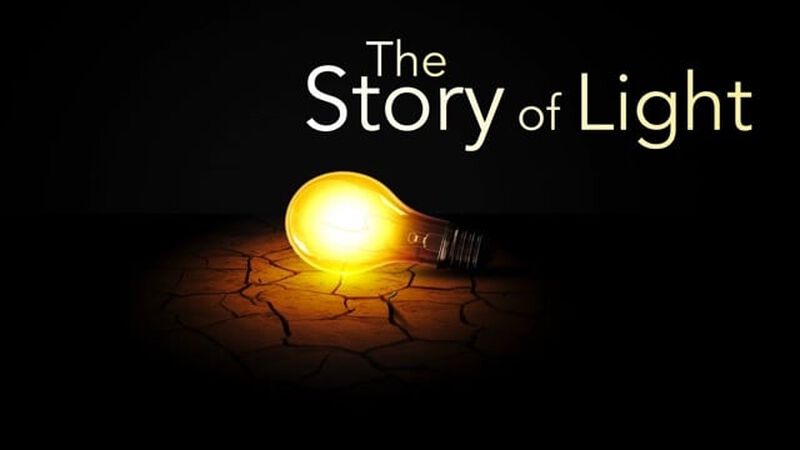 The Story of Light