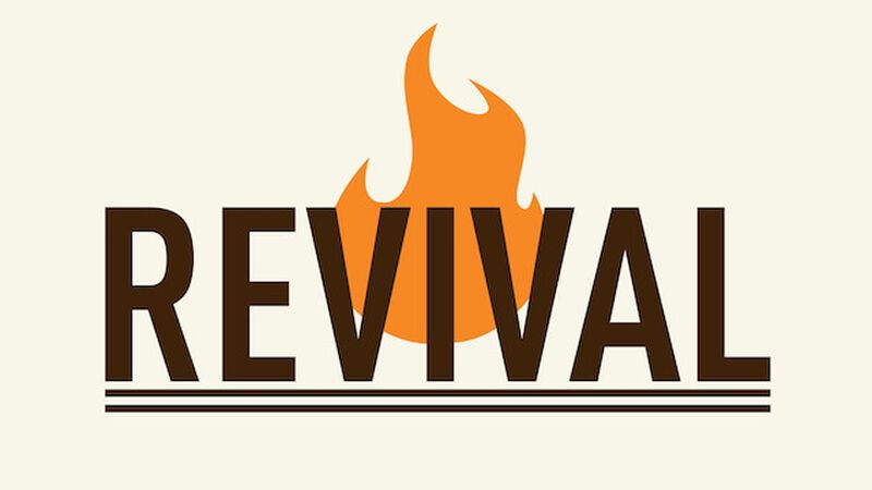 Revival Curriculum