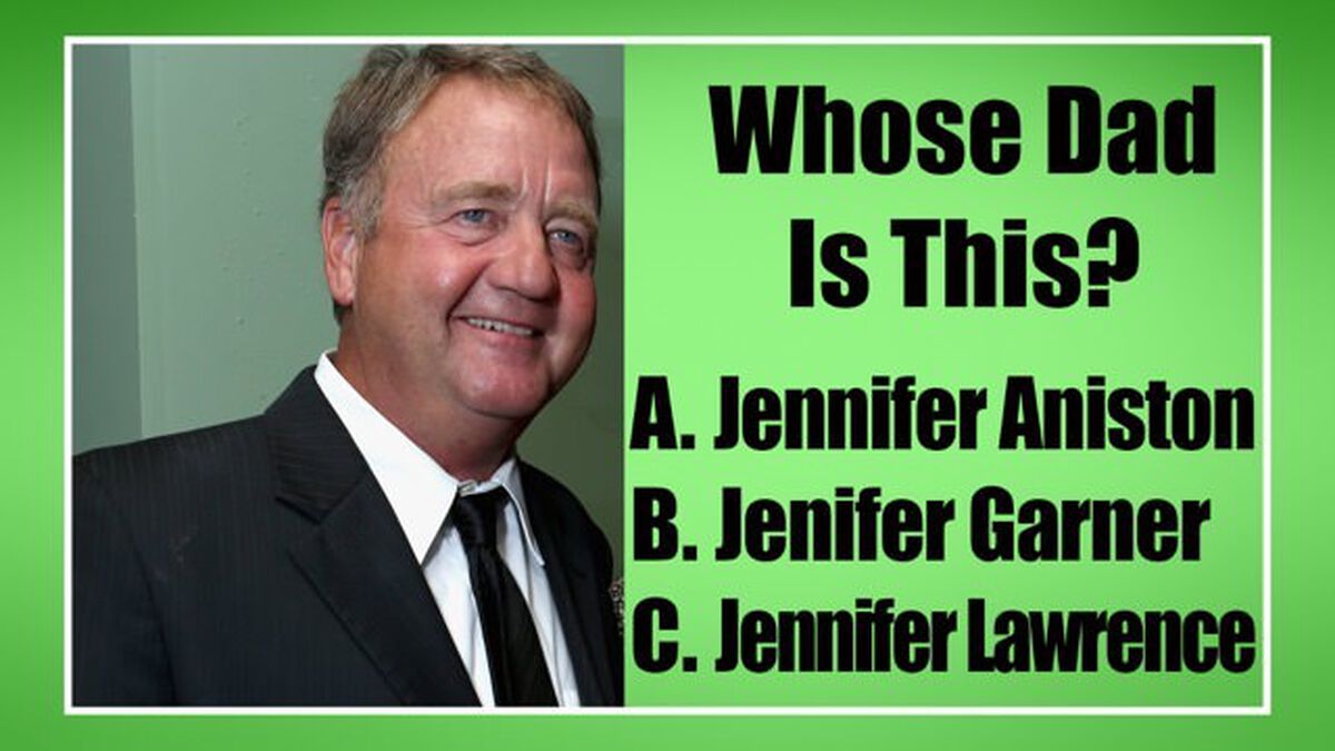 Celebrity Dads image number null