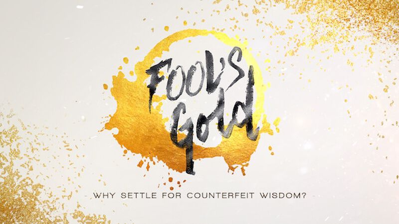 Fool’s Gold Series: Creative Elements