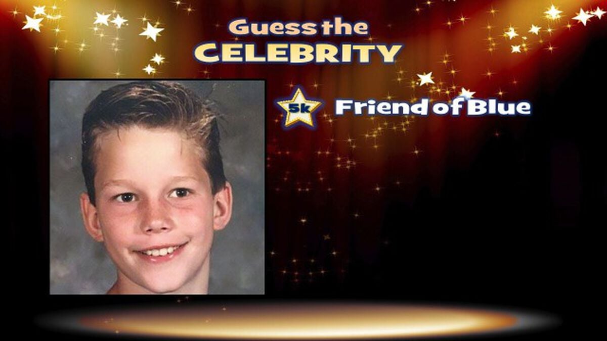Guess the Celebrity! image number null