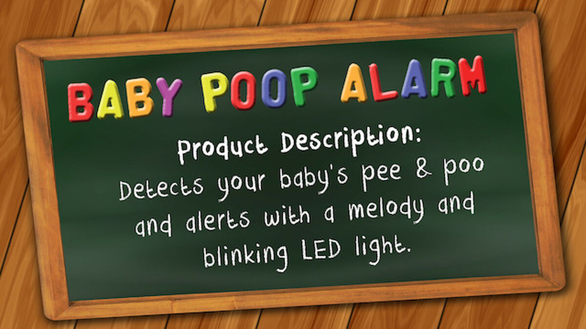 Baby Products - Real or Fake image number null