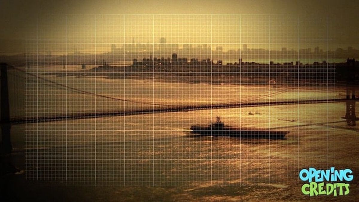 Opening Credits image number null