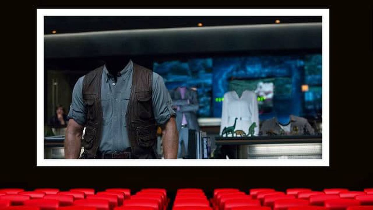 Faceless Films Vol 2 image number null