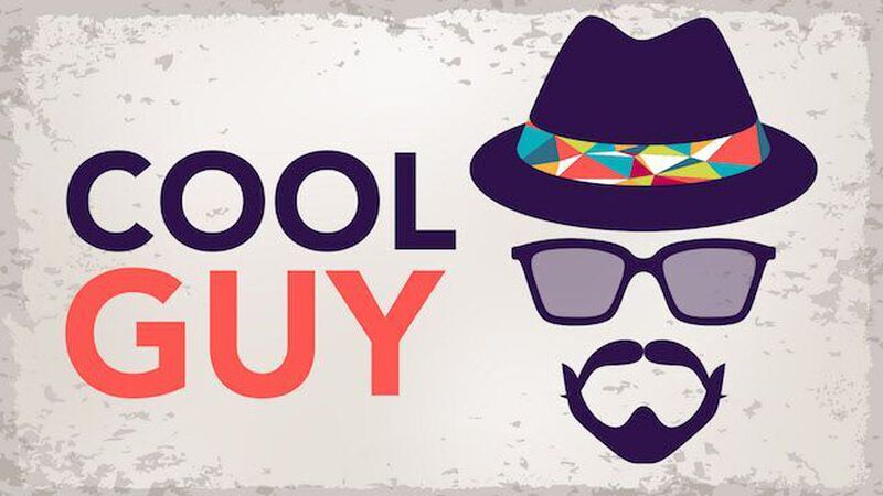 Cool Guy
