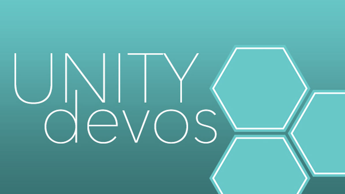 Unity Devotionals image number null