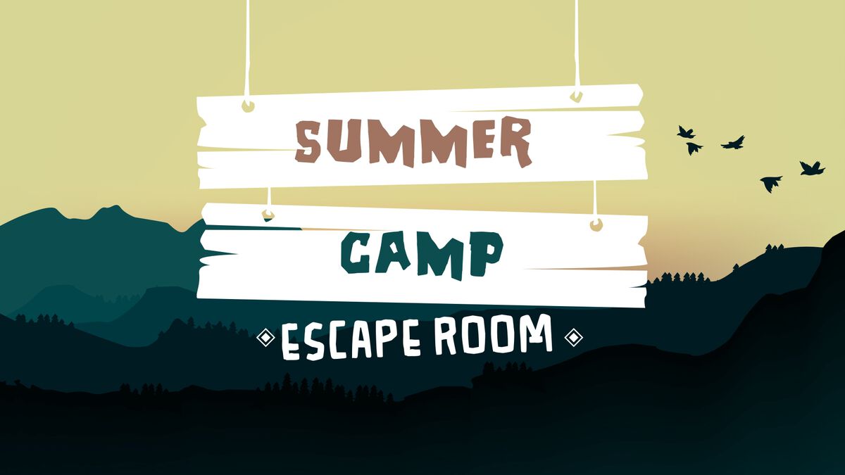 Digital Games — East Coast Escape Room