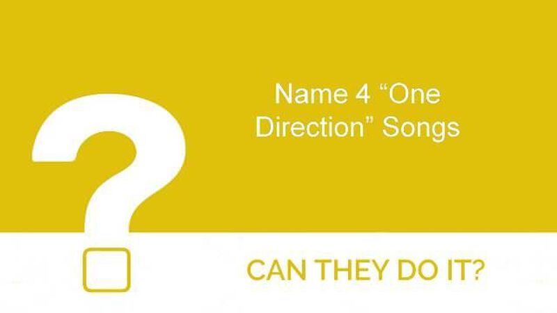 Can They Do It? Vol 2