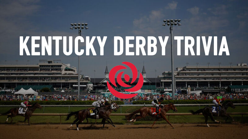 Kentucky Derby Trivia