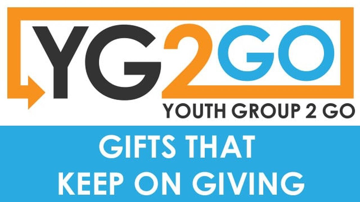 Gifts that Keep on Giving image number null