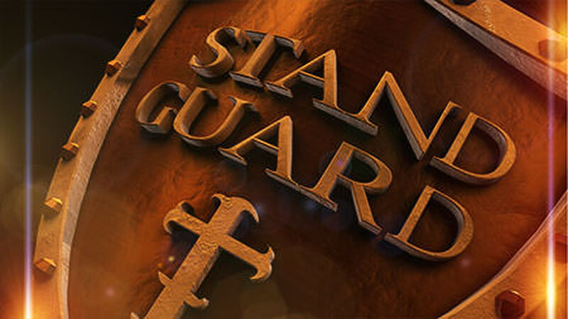 Stand Guard