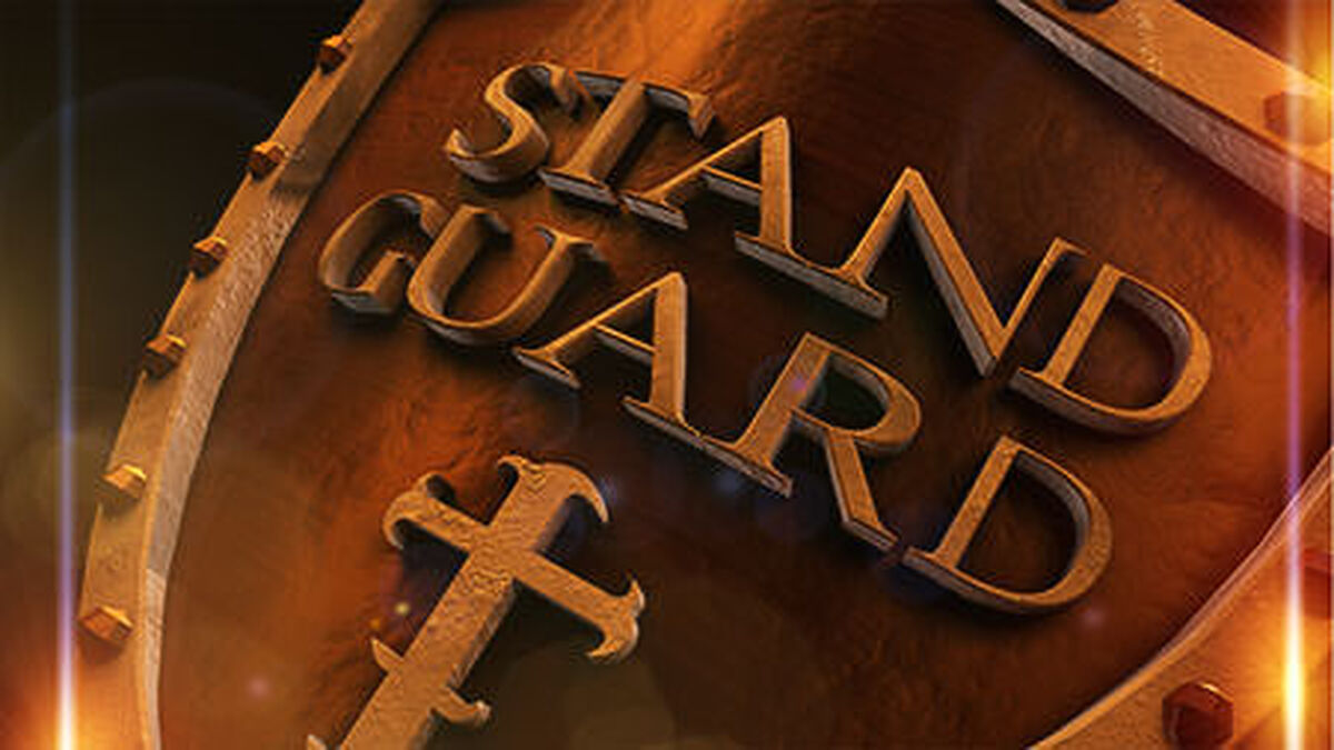 Stand Guard image number null